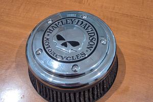 filtro aria harley big twin