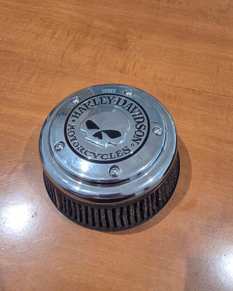 filtro aria harley big twin