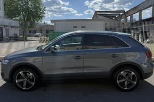 Vemdi audi q3