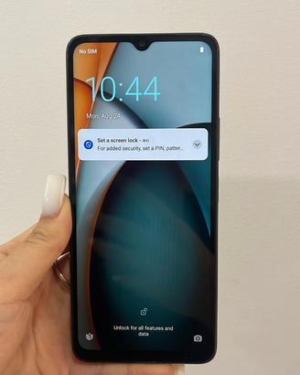 Xiaomi Redmi A3 Midnight Black 64 GB - 9903