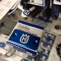 Husqvarna Coperchio Pompa Frizione Idraulica