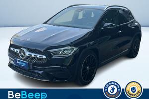 Mercedes-Benz GLA 220 D PREMIUM 4MATIC AUTO