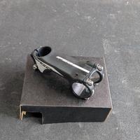 Attacco manubrio FSA 80mm -20⁰