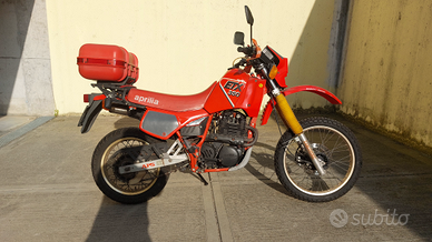 Aprilia etx 350 1985