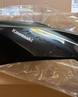Carena serbatoio destro Kawasaki Versys my25