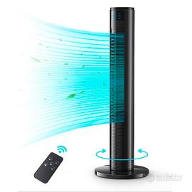 Airy Ventilatore a torre da 70 cm