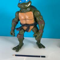 Tartarughe Ninja Leonardo Giant Playmates Toys