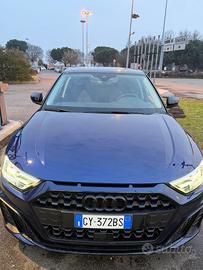 Audi A1 Identity Black Sportback 1.0 116CV