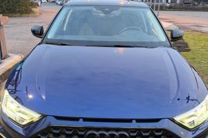 Audi A1 Identity Black Sportback 1.0 116CV