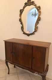 Mobile d'ingresso / Credenza classica