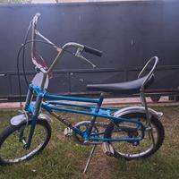 Bici Atala HD 2000 bambini