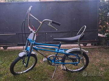 Bici Atala HD 2000 bambini