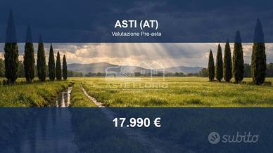 Immobile in asta di 37205 m² a Asti