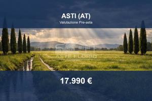 Immobile in asta di 37205 m² a Asti