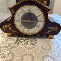 Pendolo da tavolo Jean Perret Geneve