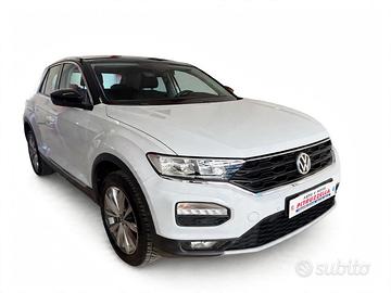 Volkswagen T-Roc 1.0 TSI 115 CV Style BlueMotion T
