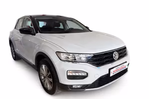Volkswagen T-Roc 1.0 TSI 115 CV Style BlueMotion T