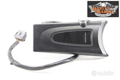 CB radio Intercome console Harley Davidson Touring