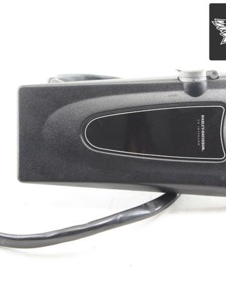 CB radio Intercome console Harley Davidson Touring