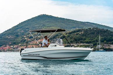Cap Camarat 5.5 CC