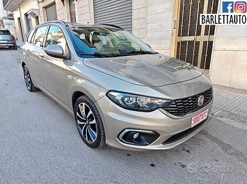 FIAT Tipo Sw 1.6 Mjt *NAVI/CAMERA* - 11/2017