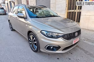 FIAT Tipo Sw 1.6 Mjt *NAVI/CAMERA* - 11/2017