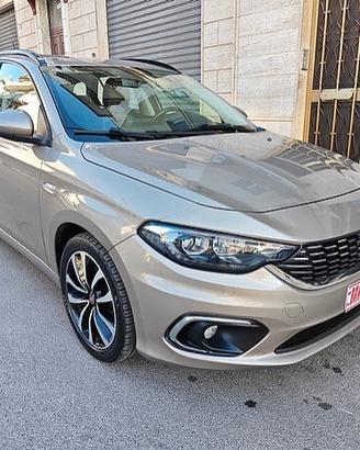 FIAT Tipo Sw 1.6 Mjt *NAVI/CAMERA* - 11/2017