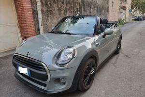 MINI Cooper Cabrio (F57) 1.5 136 CV AUTOMATICO