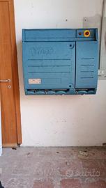 Quadro di distribuzione finale