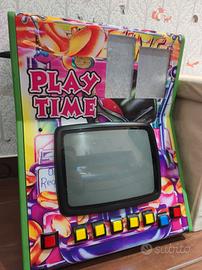 VIDEO POKER DA TAVOLO!!! 