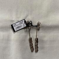 Orecchini argento Liu Jo Luxury