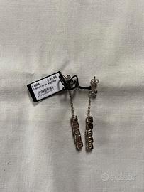 Orecchini argento Liu Jo Luxury