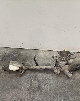 SCATOLA DELLO STERZO HONDA Insight 1° Serie 53601