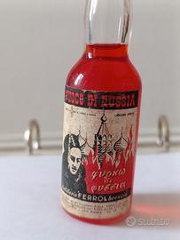 mignon fuoco di russia