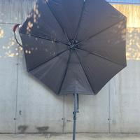 Ombrellone da esterno