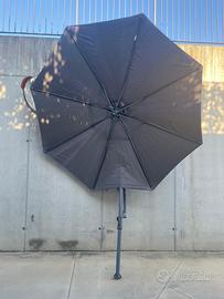 Ombrellone da esterno