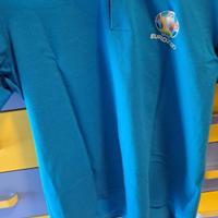 polo Adidas Euro 2020