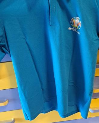 polo Adidas Euro 2020