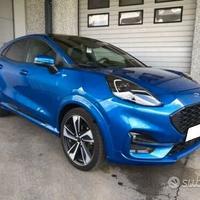 Ricambi per ford puma anno 2020-2021