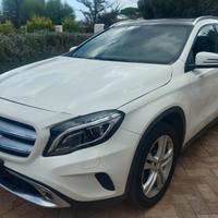 Mercedes gla 200