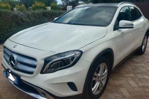 Mercedes gla 200