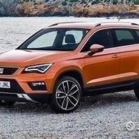 Ricambi seat ateca 2022