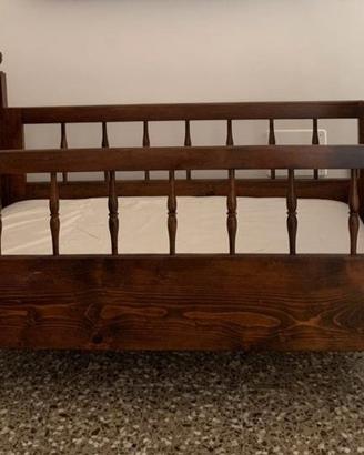 Culla antica 