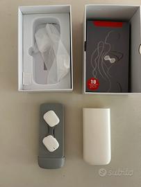 Cardiofrequenzimetro/holter 24h