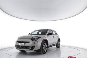 FIAT 600 1.2 hybrid Pop 145cv auto