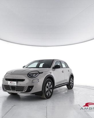 FIAT 600 1.2 hybrid Pop 145cv auto