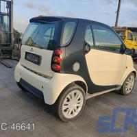 SMART FORTWO COUPE 450 0.7 61CV 04-07 ricambi-