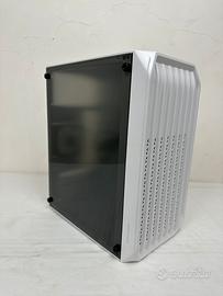 Case Micro-ATX Mars Gaming MC-S2