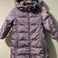 Giubbotto Il Gufo bambina