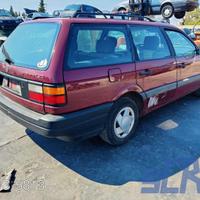 Vw passat variant 35i, 3a5 1.8 90cv - ricambi